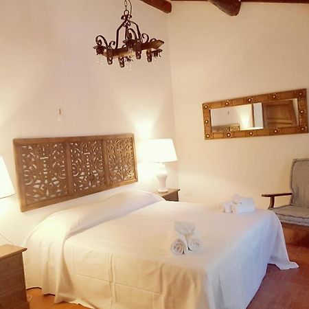 Tenuta Col Di Sasso Scarlino Exteriér fotografie