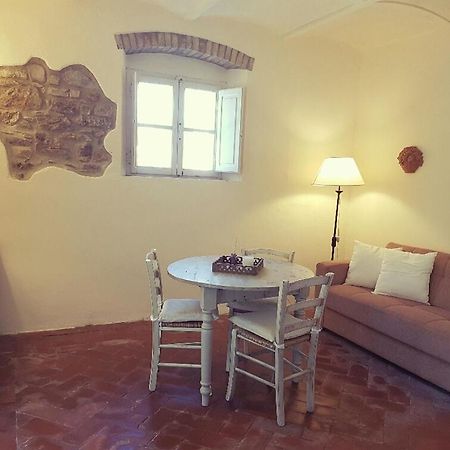 Tenuta Col Di Sasso Scarlino Exteriér fotografie