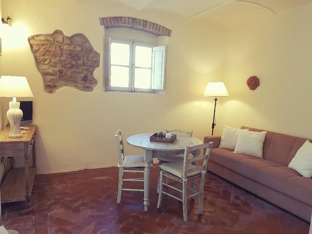 Tenuta Col Di Sasso Scarlino Exteriér fotografie