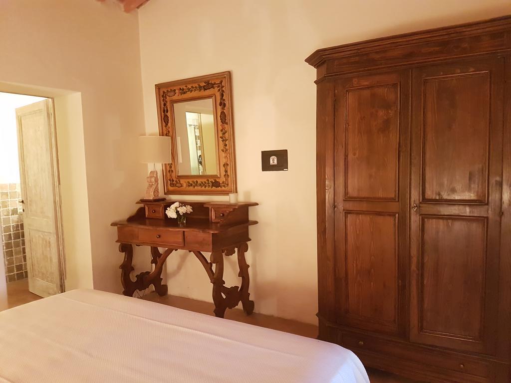 Tenuta Col Di Sasso Scarlino Exteriér fotografie