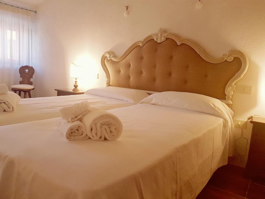 Tenuta Col Di Sasso Scarlino Exteriér fotografie