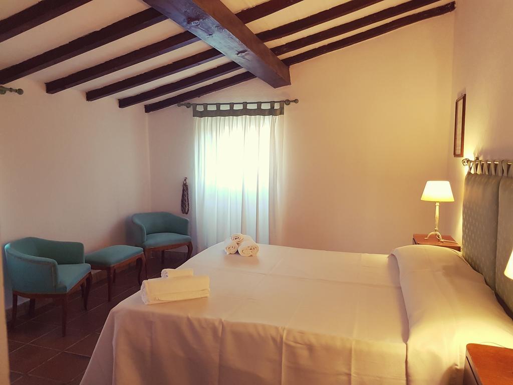 Tenuta Col Di Sasso Scarlino Exteriér fotografie