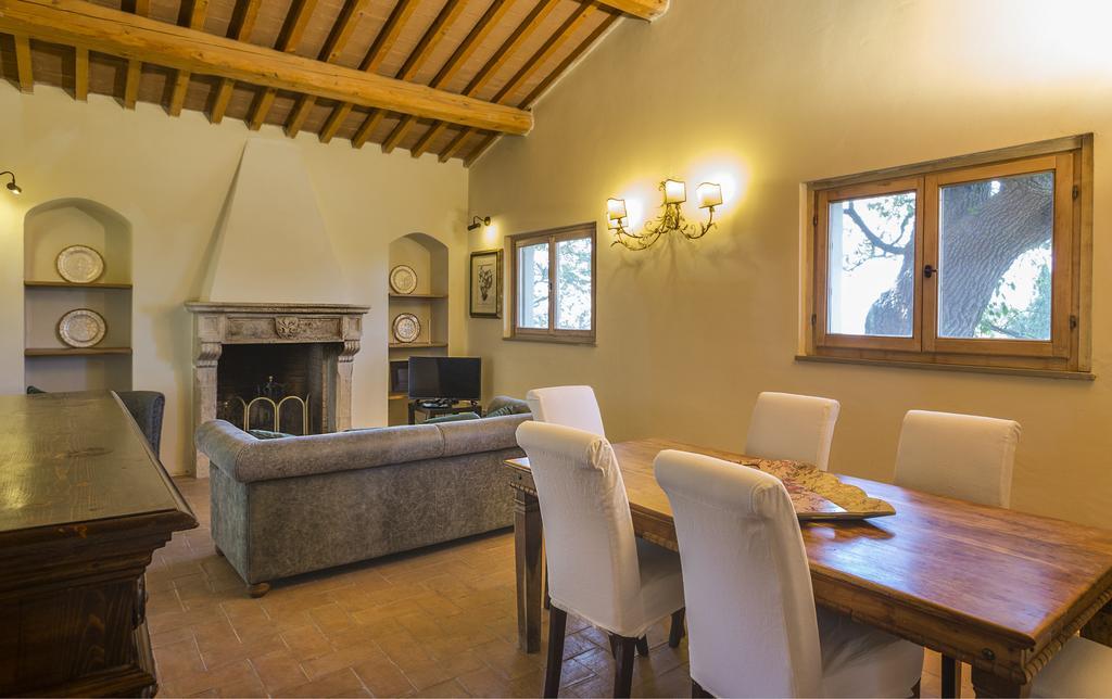 Tenuta Col Di Sasso Scarlino Exteriér fotografie