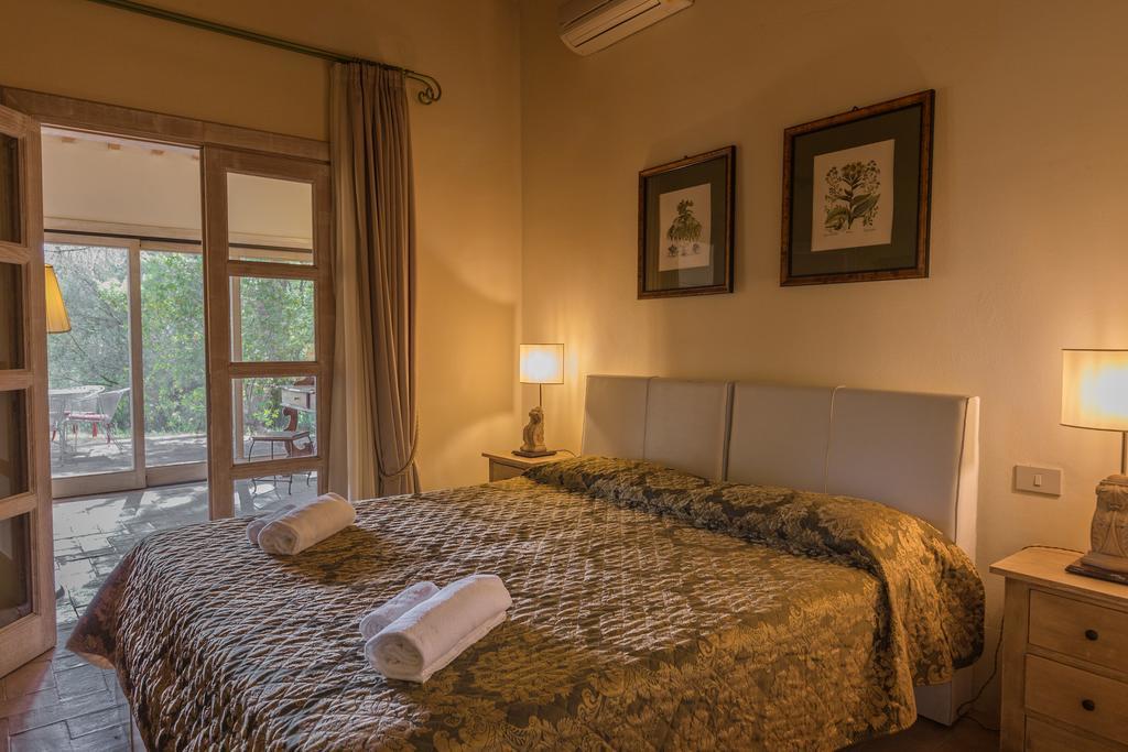 Tenuta Col Di Sasso Scarlino Exteriér fotografie