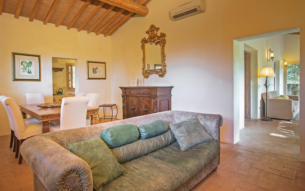 Tenuta Col Di Sasso Scarlino Exteriér fotografie