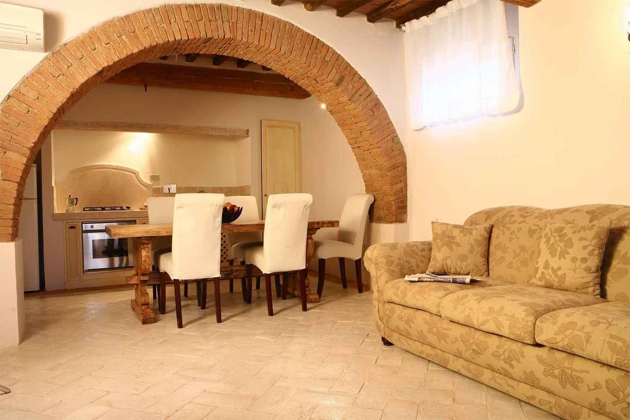 Tenuta Col Di Sasso Scarlino Exteriér fotografie