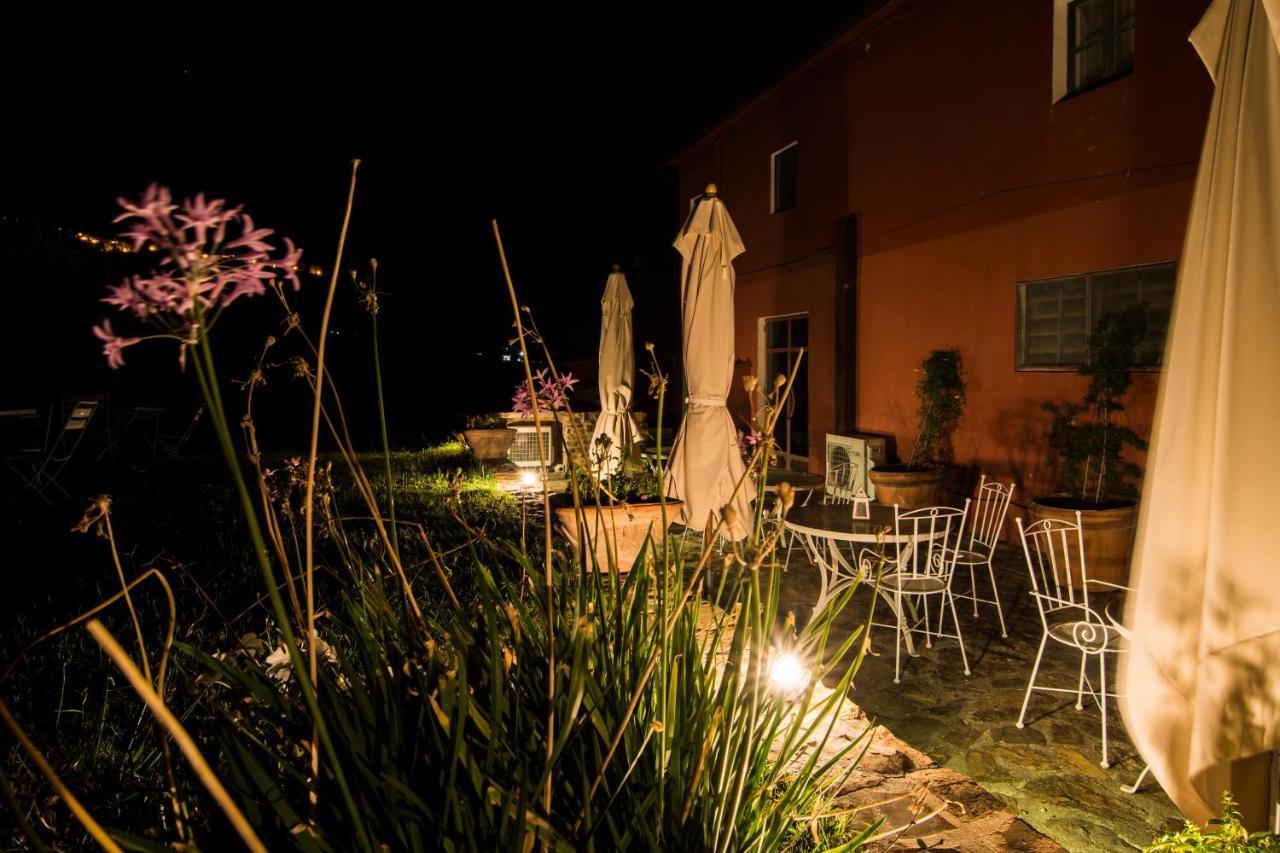 Tenuta Col Di Sasso Scarlino Exteriér fotografie